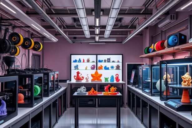 Qual o preço de uma impressão 3D 2025